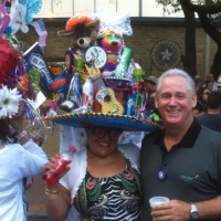 Ultra Clean Technologies Corp. Employee Steve Roath's profile photo