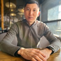 Match Systems Employee Ais Dorzhinov's profile photo