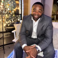 Benjamin Sterling Email & Phone Number