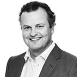 Coca-Cola Europacific Partners Employee Leendert Hollander's profile photo