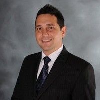 Impres Employee David Porr's profile photo