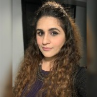 Versapay Employee Simranjit Bhatia's profile photo