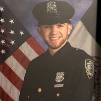 Village of Bronxville Employee Brandon Serrano's profile photo