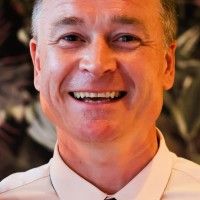Keele University Employee Chris Nester's profile photo
