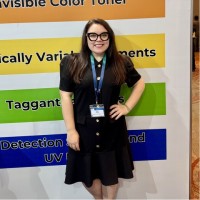 Angstrom Technologies, Inc. Employee Jordin Kinser's profile photo