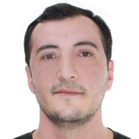 Baku Shipyard LLC Employee Khaliaddin Farzalizade's profile photo