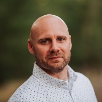 Parliament Energy Employee Bryan Grady's profile photo