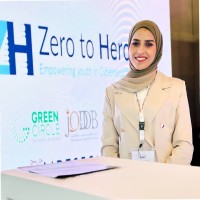 Eman Aljbour Email