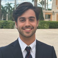 J.A. Uniforms Employee Nicolas Leal's profile photo