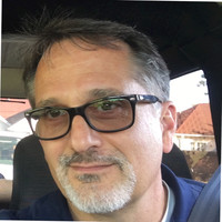 GE HealthCare Employee Rodney Weaver's profile photo