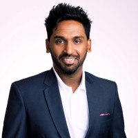 Aravo Solutions - Integrated Risk & Resilience Employee Ryan Chandy's profile photo