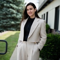 Vista Trans Holding Employee Maria Tulba's profile photo