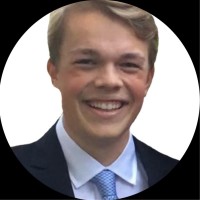 Hoke LLC Employee Jackson Murphy's profile photo