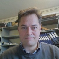 Barlow Tyrie Employee Mark Tyrie's profile photo
