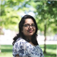 Reshmi Ray Email & Phone Number