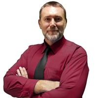 Ministry of Education of New Zealand Employee Craig Hansen's profile photo