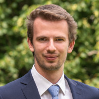 dynamic E flow Employee Thomas Rinner's profile photo