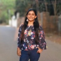 D Yellow Elephant Employee Sukanya Apandkar's profile photo