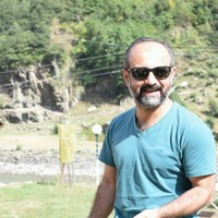 KonstantVariables Employee Ali Noor's profile photo