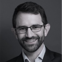 Arcadis Employee Daniel Heard's profile photo