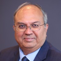 Kishor Khankari