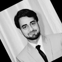 DomeWater Employee Mohd Imran's profile photo