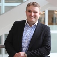 Bitwise Oy Employee Tuomas Toivola's profile photo