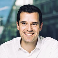 Cognism Employee Dominic Allon's profile photo