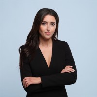 GVA Employee Aïcha Zahoud's profile photo