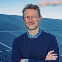 Eneo Solutions Employee Richard Nicolin's profile photo