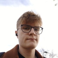 Kacper Walasek's profile photo