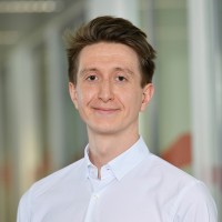 Google Employee Chris Withers's profile photo