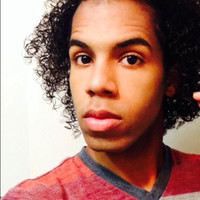 Starbucks Employee Xavier Johnson's profile photo