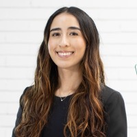 IGC PHARMA Employee María Cantor's profile photo