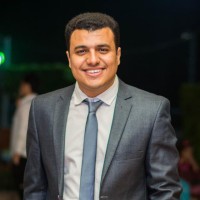 Rock Developments Employee Kerolos Shafik's profile photo