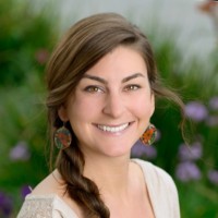 VMware Employee Alexandra Murray's profile photo