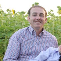 USDA Employee Trevor Irwin's profile photo