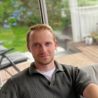 Glede Employee Fredrik Sørmo's profile photo