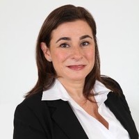 Harlay Avocats Employee Frédérique David's profile photo