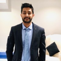 Salmon Arm Savings and Credit Union Employee Balmeet Vaid's profile photo