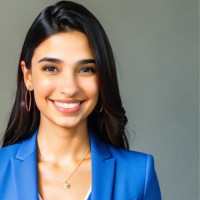 Sanwey Employee Fernanda Paolozzi's profile photo
