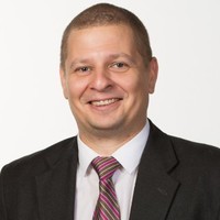 Compass Group Ireland Employee Lukasz Rybarczyk's profile photo