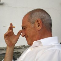 Fast Services Employee Bruno Vaccarezza's profile photo