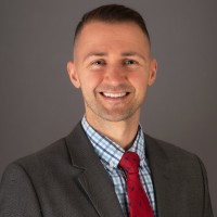 Achieve Physical Therapy LLC Employee Michael Farnsworth's profile photo