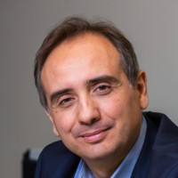 Ooredoo Group Employee Todor Dimitrovski's profile photo