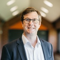 Hamilton County Department of Education Employee Jesse Gray's profile photo