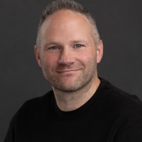 GUIDEcx Employee Steven Hafen's profile photo