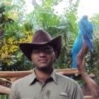 ASTER MEDCITY Employee Joel Devasia's profile photo