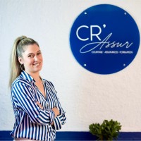 CR’Assur Employee Charlotte Cribier's profile photo