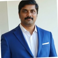 EC Group International Employee Premanand Sukumaran's profile photo